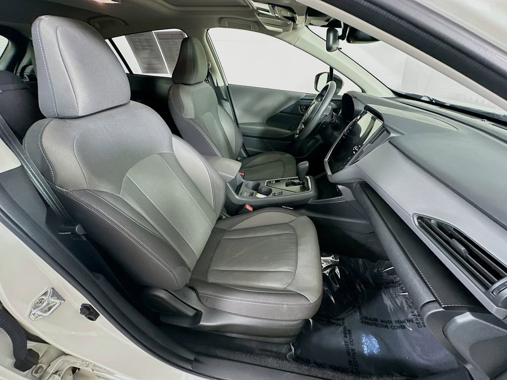 Certified 2025 Subaru Crosstrek 2.0i Premium AWD/4WD image 35