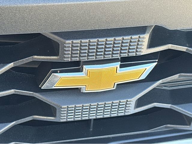 Used 2022 Chevrolet Silverado 1500 Custom RWD image 28