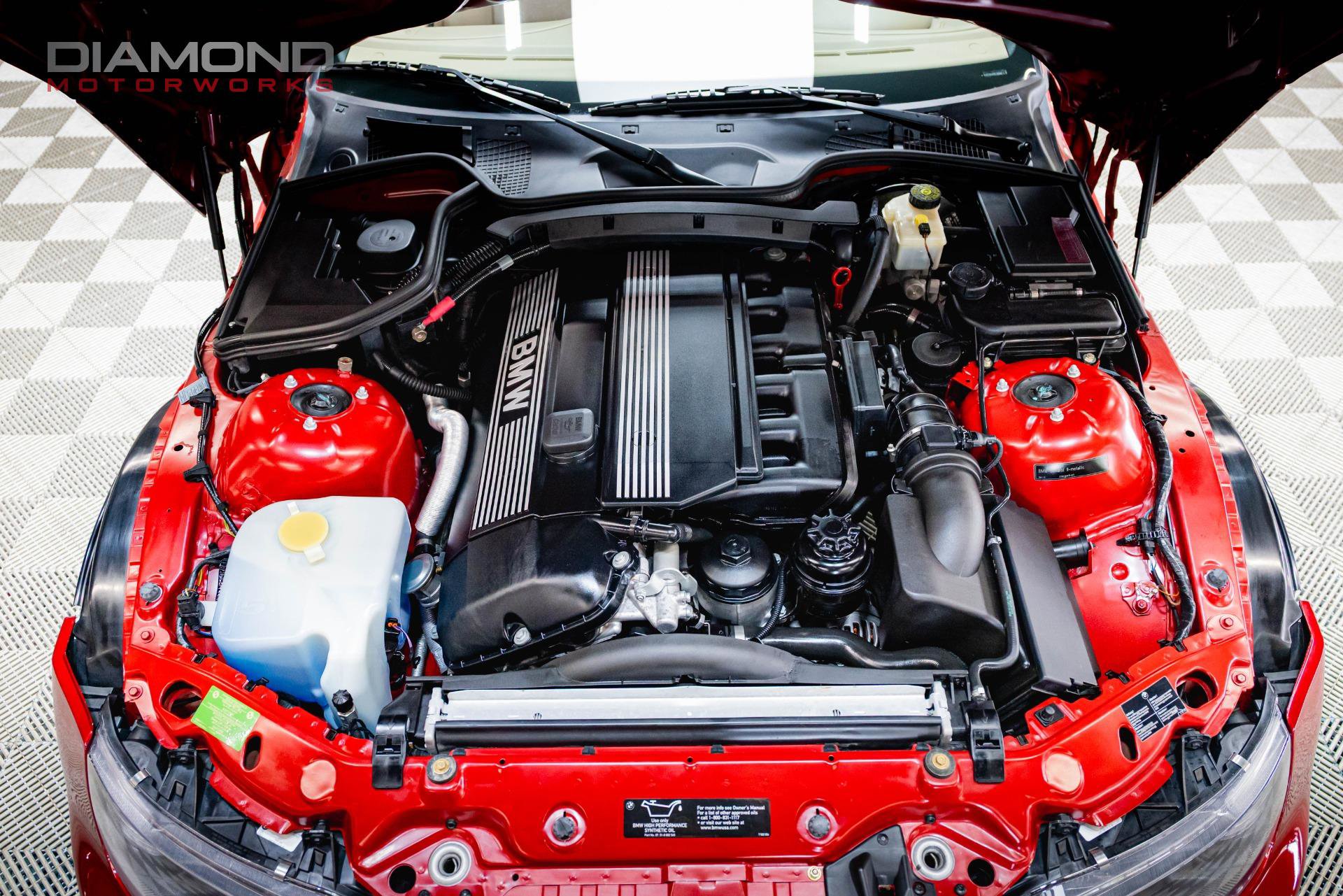 Used 2002 BMW Z3 3.0i image 19