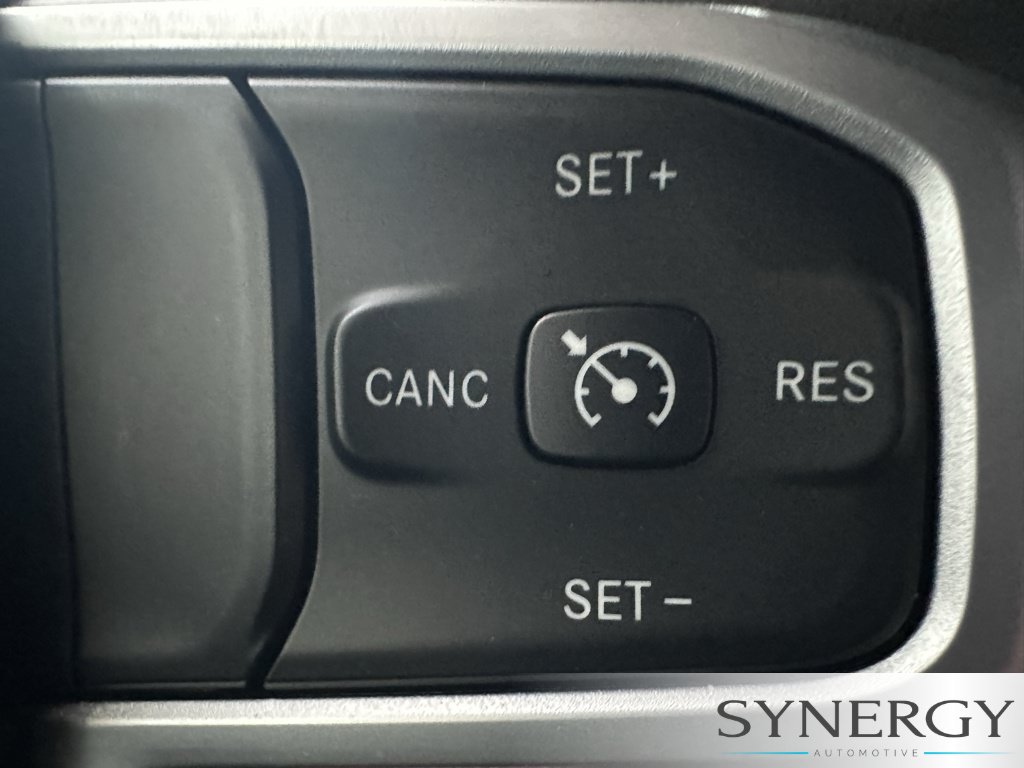 Used 2023 RAM 1500 Big Horn AWD/4WD image 14