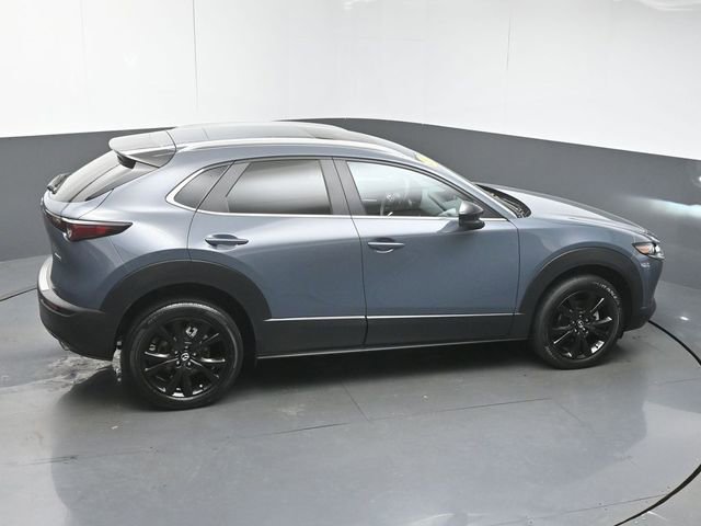 Used 2023 MAZDA CX-30 AWD 2.5 S w/ Preferred Package image 46