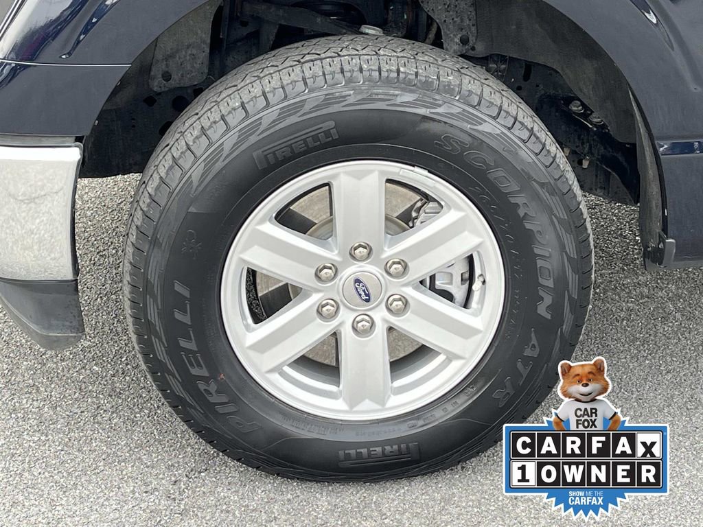 Used 2023 Ford F150 XLT image 11