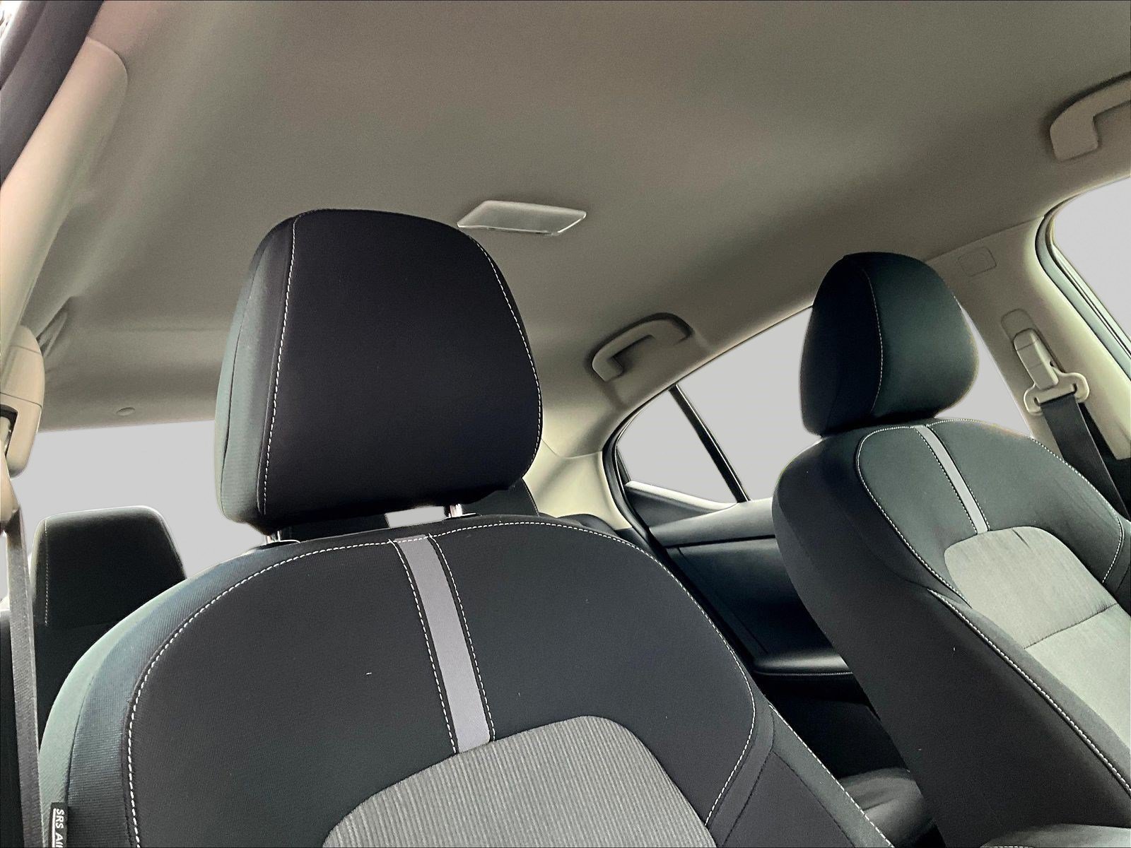Used 2020 Nissan Sentra SV FWD image 27