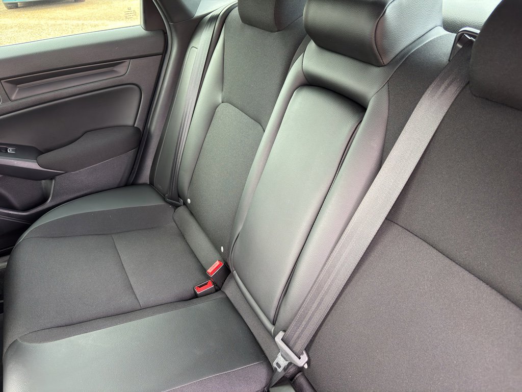 Used 2025 Honda Civic Sport image 36