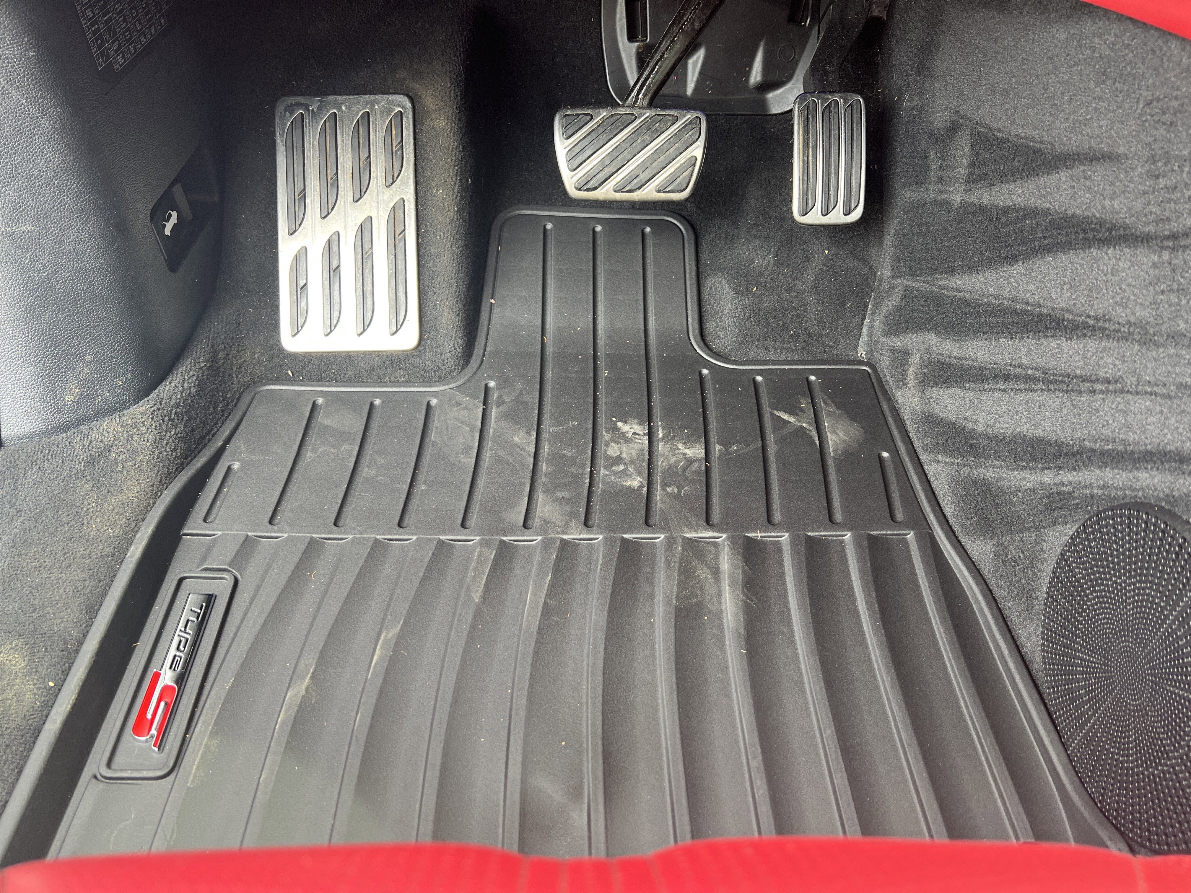 Certified 2024 Acura MDX Type S image 17