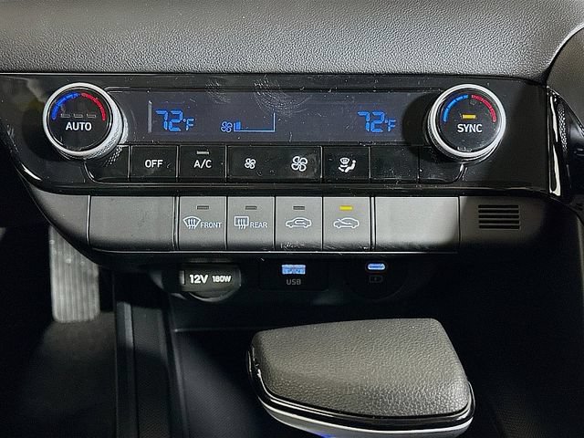 Used 2026 Hyundai Elantra Hybrid FWD image 18