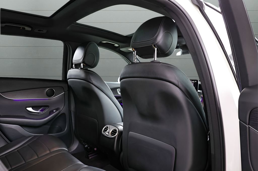 Used 2022 Mercedes-Benz GLC 300 4MATIC image 61