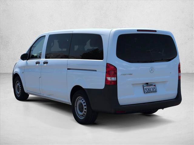 Certified 2023 Mercedes-Benz Metris Passenger image 8