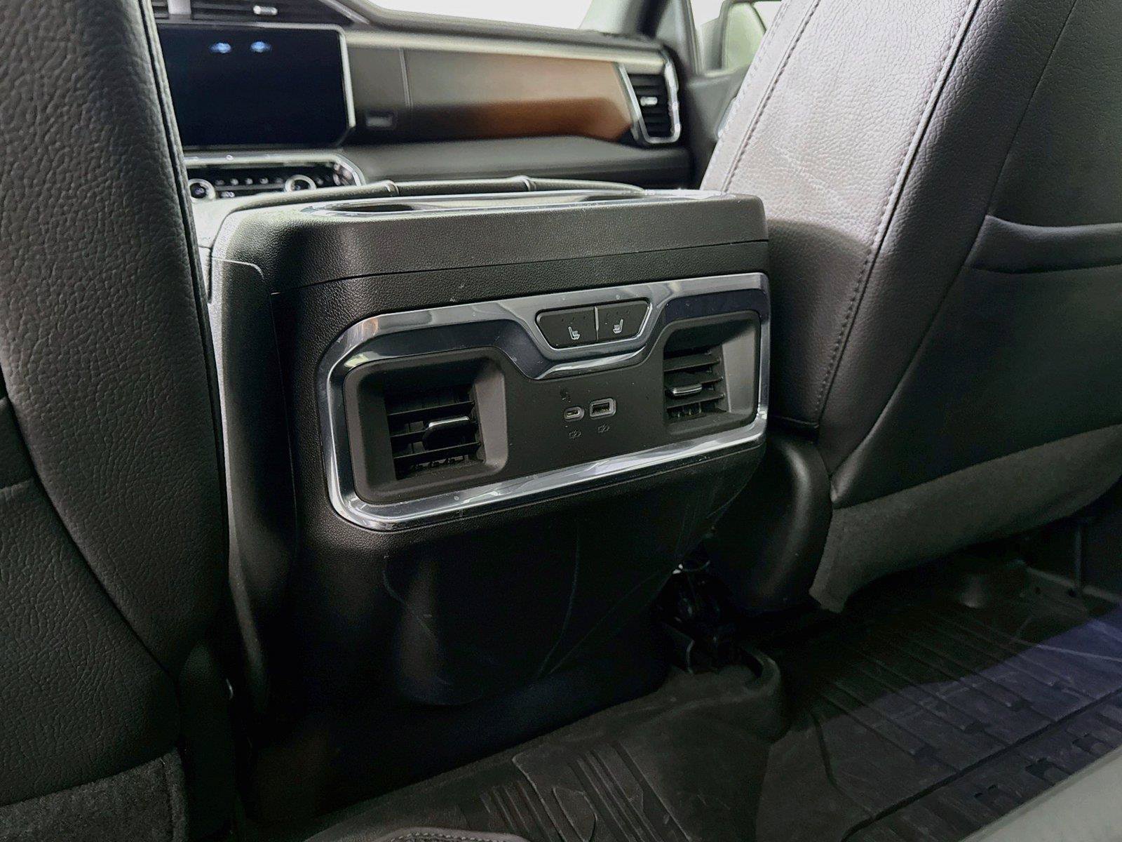 Used 2023 GMC Sierra 1500 Denali AWD/4WD image 27