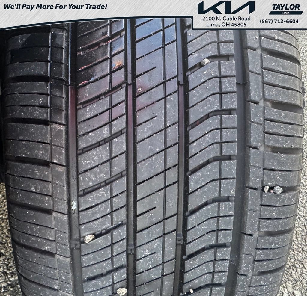 Used 2025 Kia K4 GT-Line Turbo FWD image 26