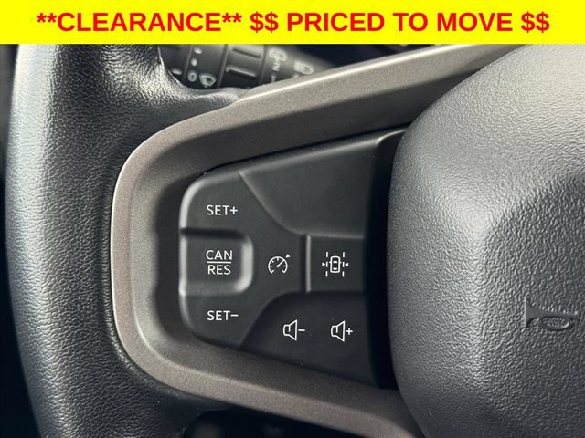 Used 2024 Ford Bronco Outer Banks AWD/4WD image 27