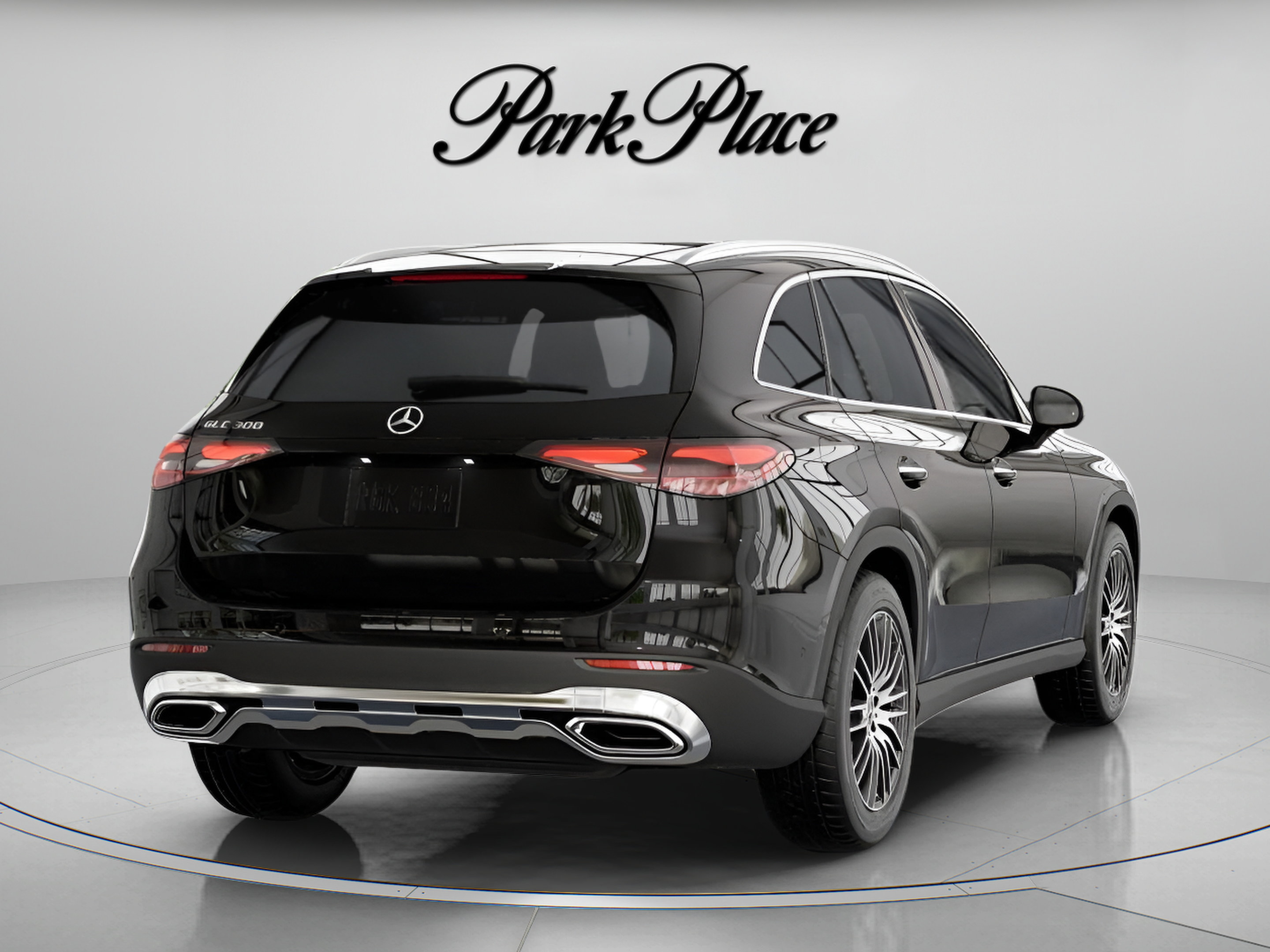 Used 2026 Mercedes-Benz GLC 300 image 19