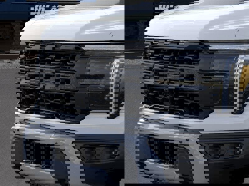 New 2025 Ford F150 Raptor image 17