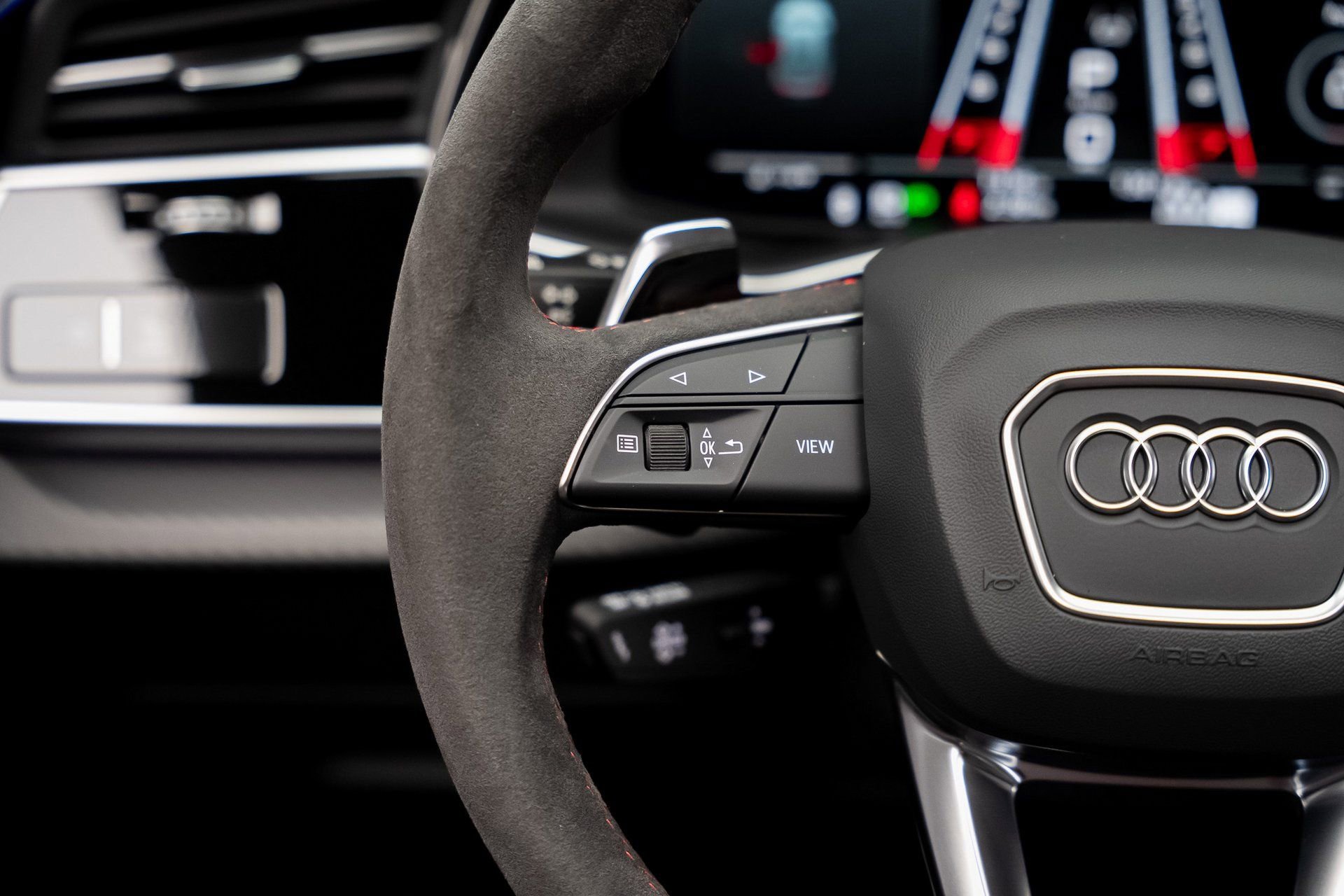 Used 2026 Audi RS Q8 performance image 45