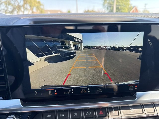 New 2026 GMC Sierra 1500 Elevation w/ Elevation Premium Package image 36