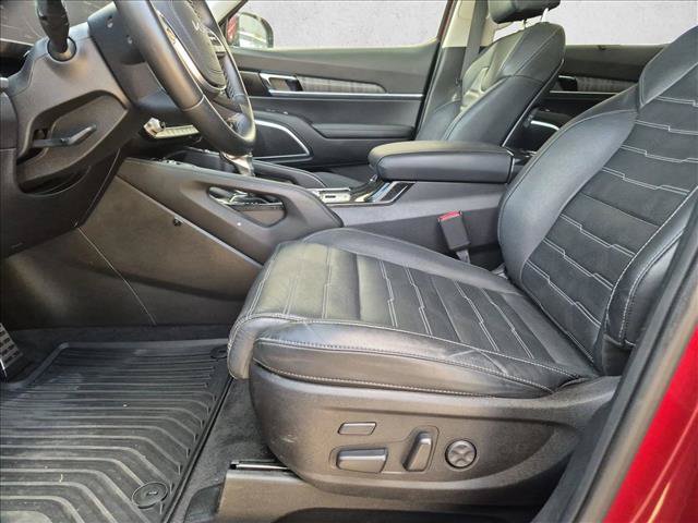 Used 2023 Kia Telluride SX Prestige AWD/4WD image 12