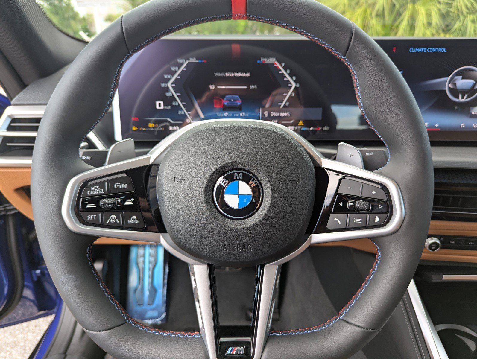 New 2026 BMW 440i xDrive w/ Premium Package AWD/4WD image 31