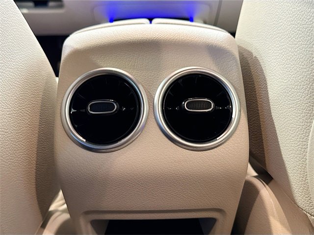 Certified 2025 Mercedes-Benz GLA 250 4MATIC image 25