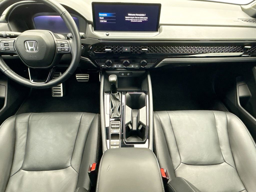 Used 2023 Honda Accord Sport image 13
