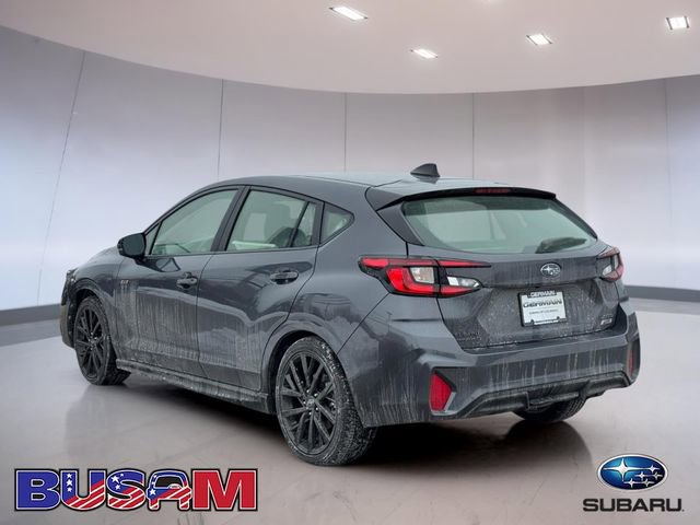 New 2026 Subaru Impreza RS image 6