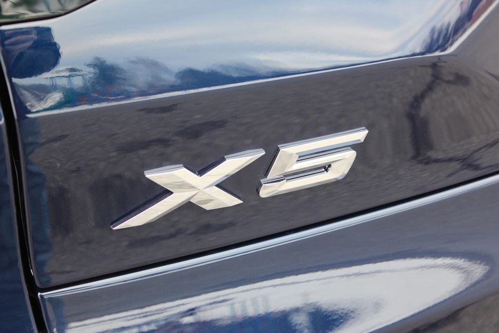 New 2026 BMW X5 xDrive40i w/ M Sport Package image 53