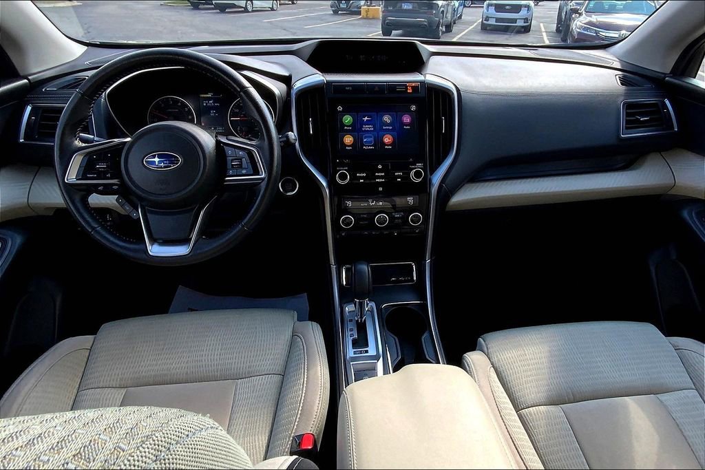 Certified 2022 Subaru Ascent Premium w/ Convenience Package image 16