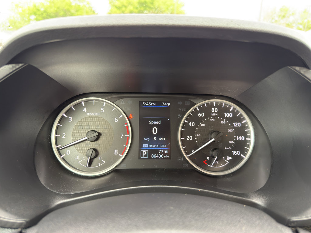 Used 2024 Nissan Sentra S FWD image 33
