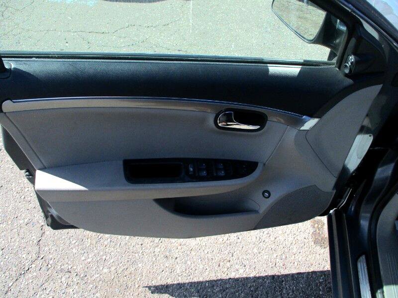 Used 2008 Saturn Aura XE w/ Preferred Package image 15