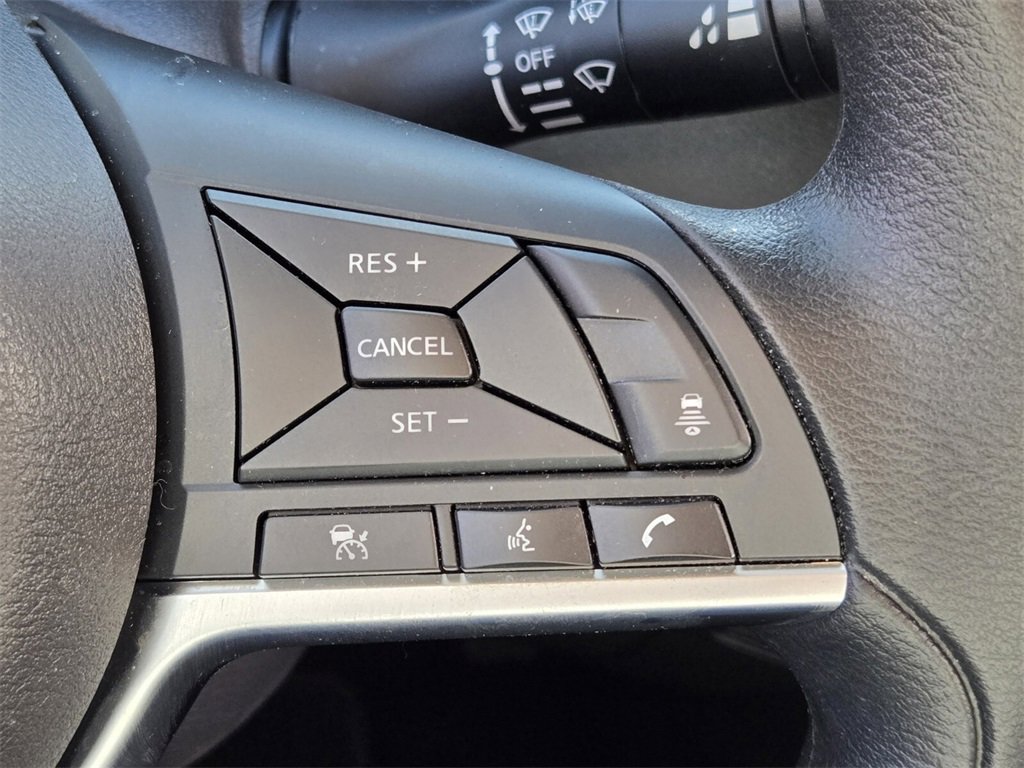 Used 2024 Nissan Sentra SV image 29