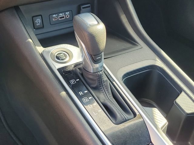 Used 2024 Nissan Sentra SV FWD image 31