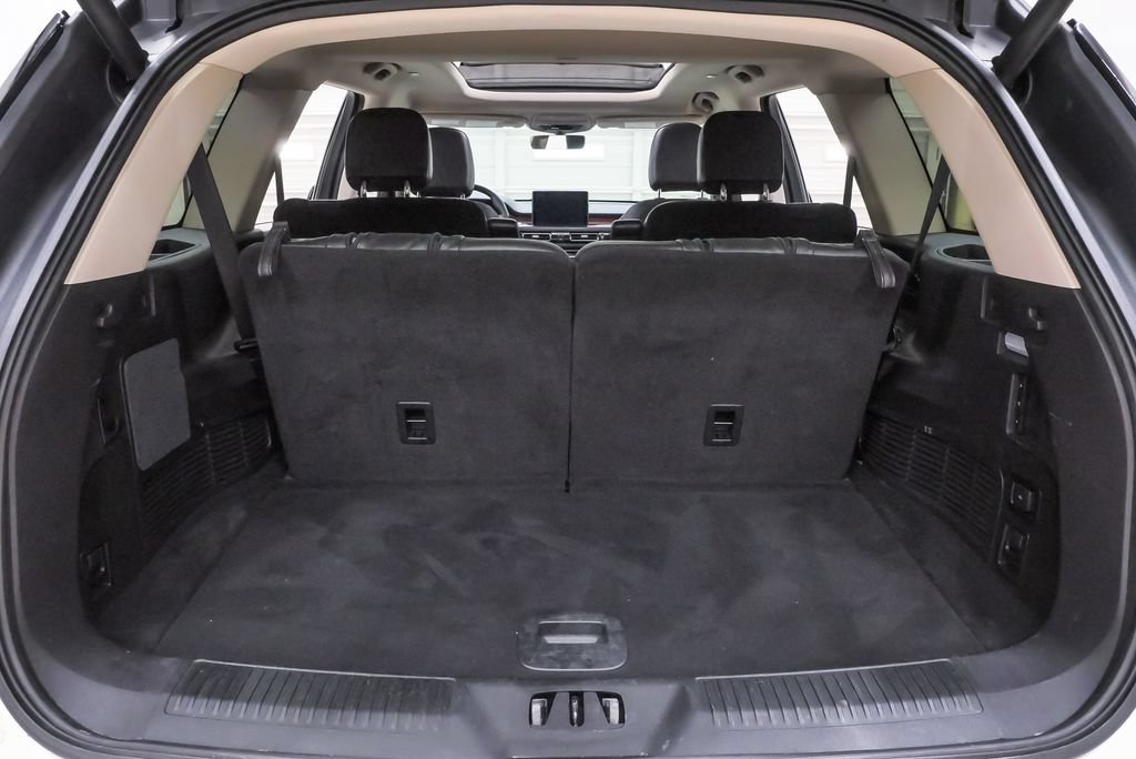 Used 2022 Lincoln Aviator Reserve w/ Elements Package Plus RWD image 32