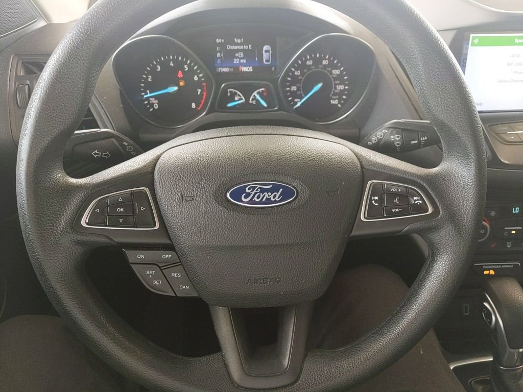 Used 2019 Ford Escape SE AWD/4WD image 16