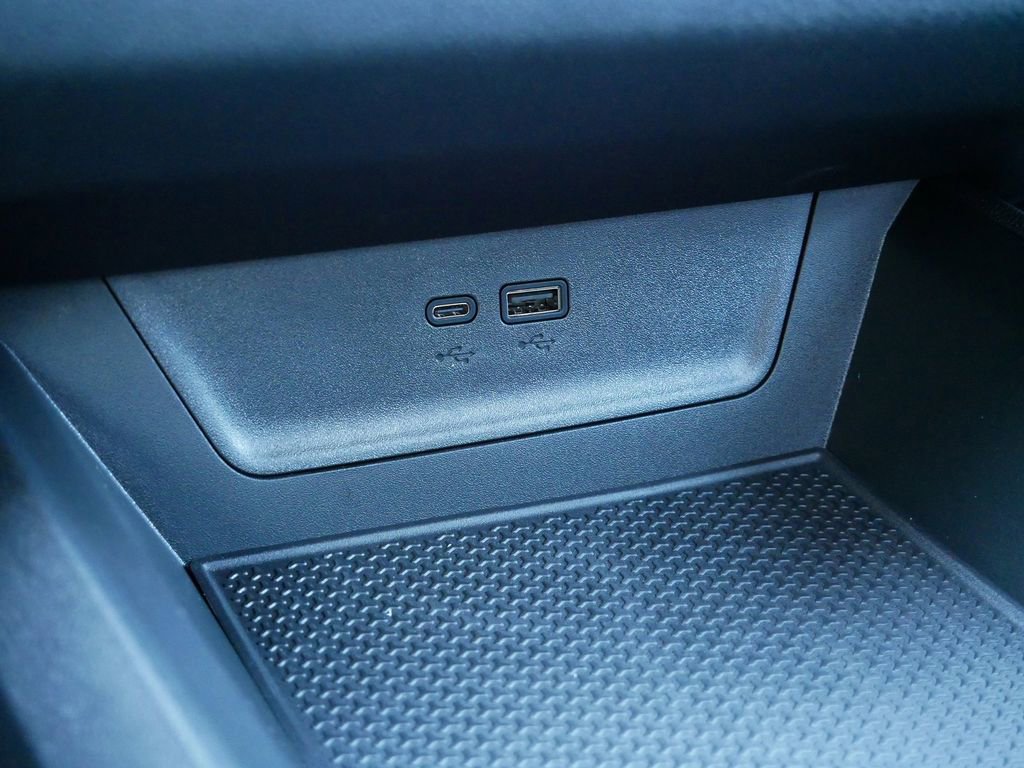 New 2026 Chevrolet Equinox RS w/ Convenience Package III image 24