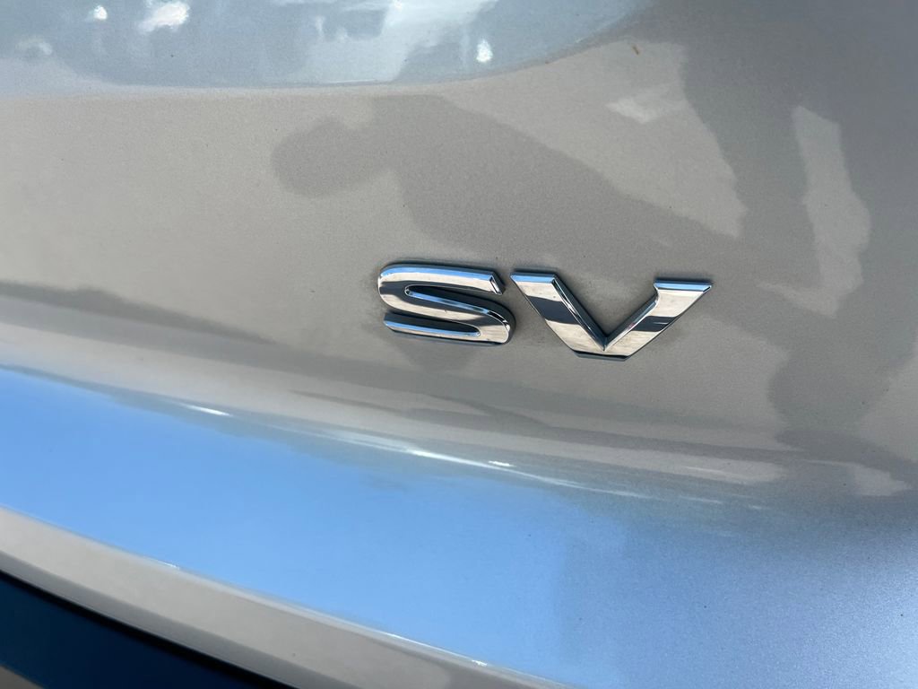 Used 2022 Nissan Pathfinder SV w/ SV Premium Package FWD image 41