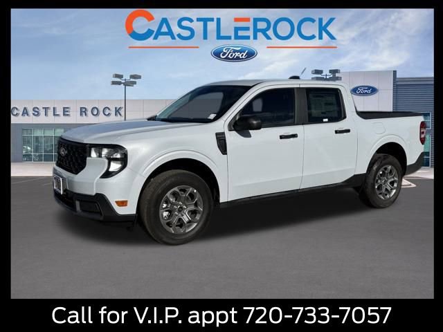 New 2025 Ford Maverick XLT