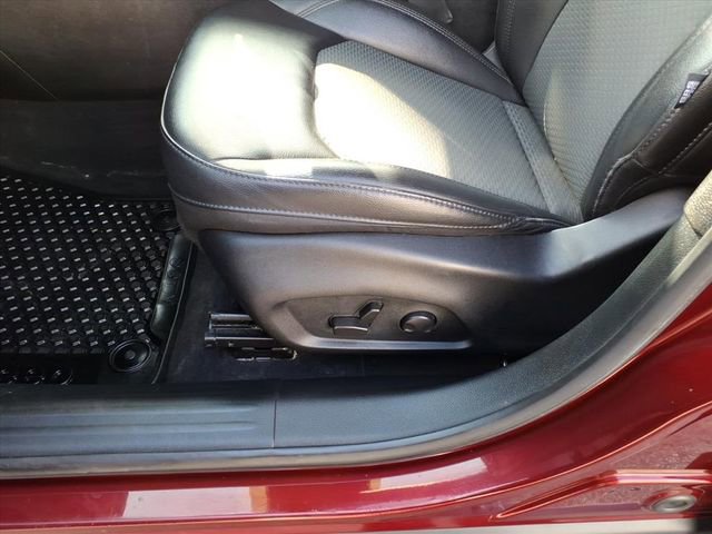 Certified 2022 Jeep Compass Altitude w/ Convenience Group image 14