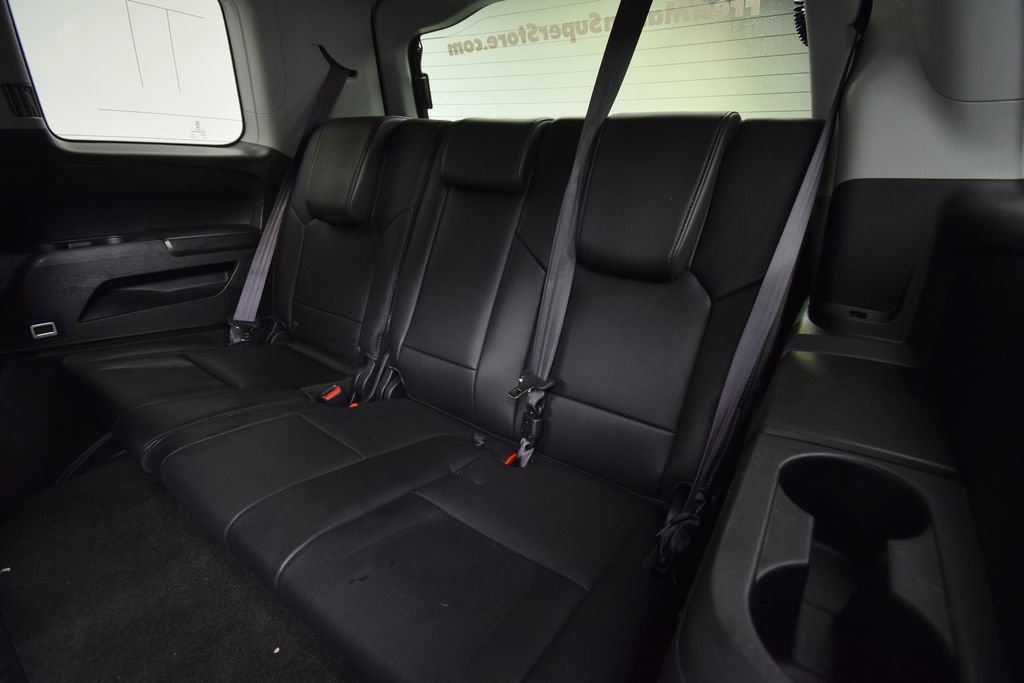 Used 2013 Honda Pilot EX-L image 13