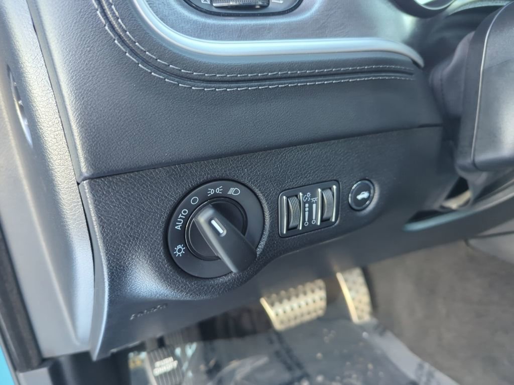 Used 2023 Dodge Charger R/T w/ Daytona Edition Group image 23