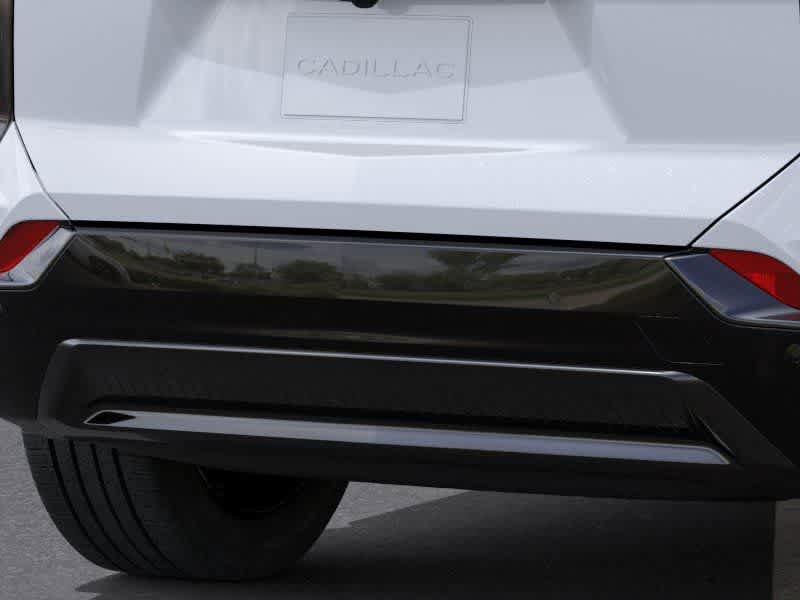 New 2026 Cadillac Optiq Sport 1 AWD/4WD image 14
