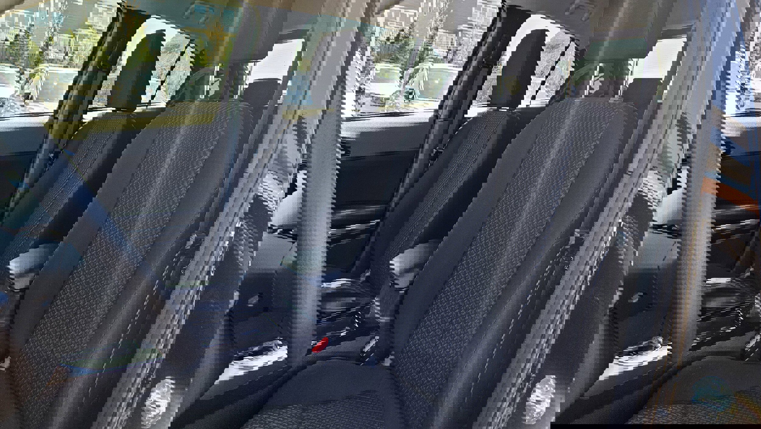 Used 2023 Mitsubishi Eclipse Cross LE AWD/4WD image 13