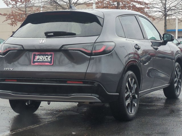 Used 2026 Honda HR-V EX-L image 5