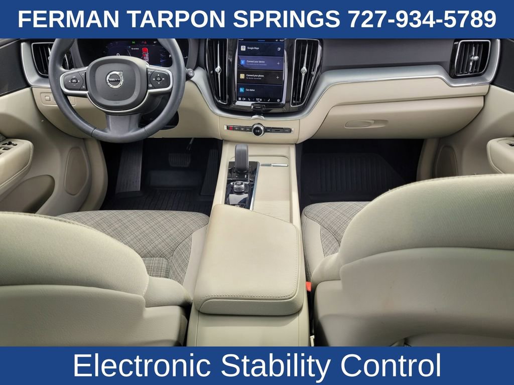 Certified 2022 Volvo XC60 T8 Inscription Expression image 17