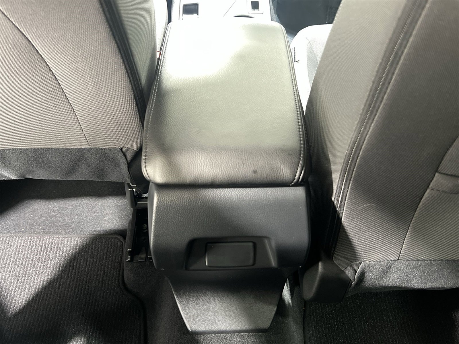 Certified 2024 Subaru Impreza 2.0i image 20