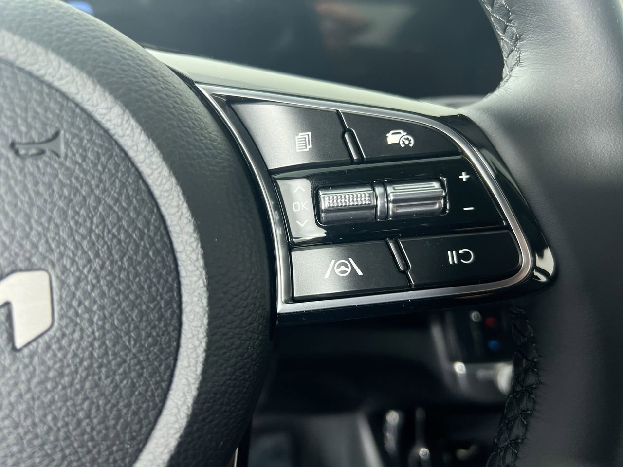 New 2026 Kia Seltos S image 19