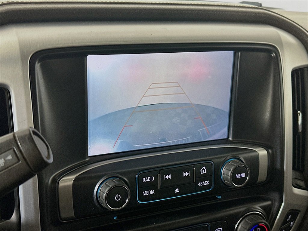 Used 2018 GMC Sierra 2500 SLT w/ Duramax Plus Package image 20