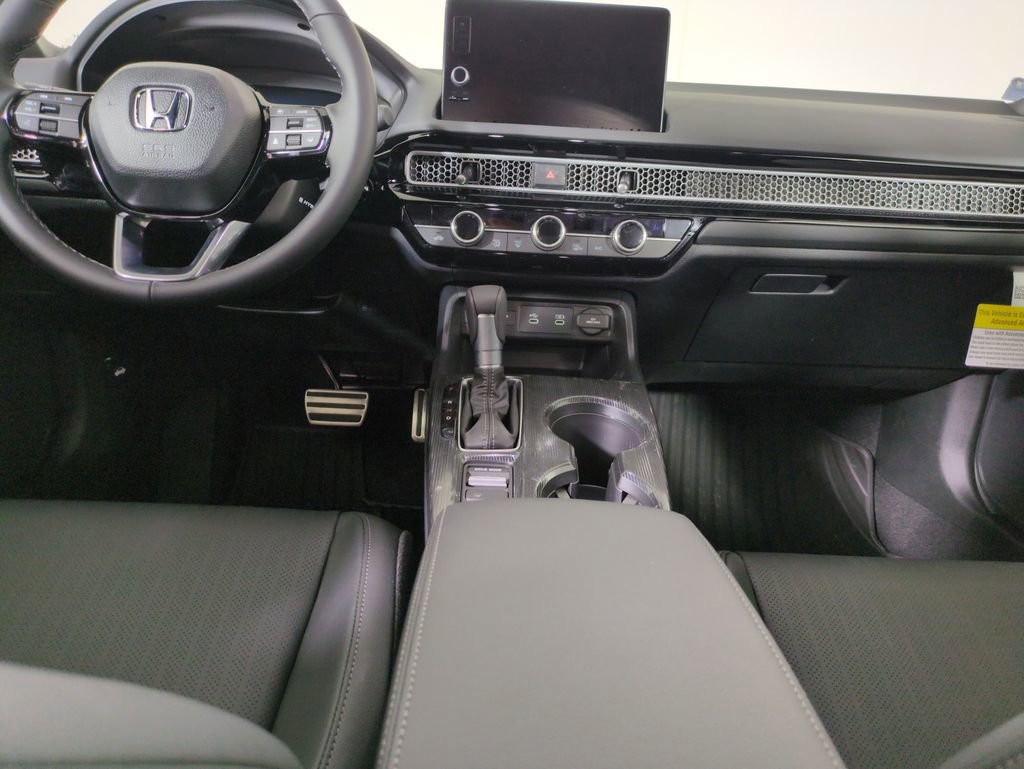 New 2026 Honda Civic Sport Touring image 17