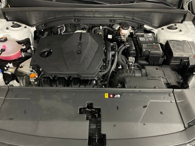 Used 2025 Kia Sorento S w/ Panoramic Sunroof Package image 9