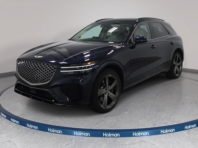 Used 2025 Genesis GV70 3.5T Sport w/ Sport Advanced Package