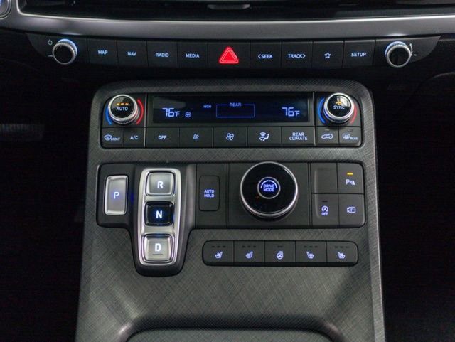 Used 2025 Hyundai Palisade Calligraphy AWD/4WD image 21