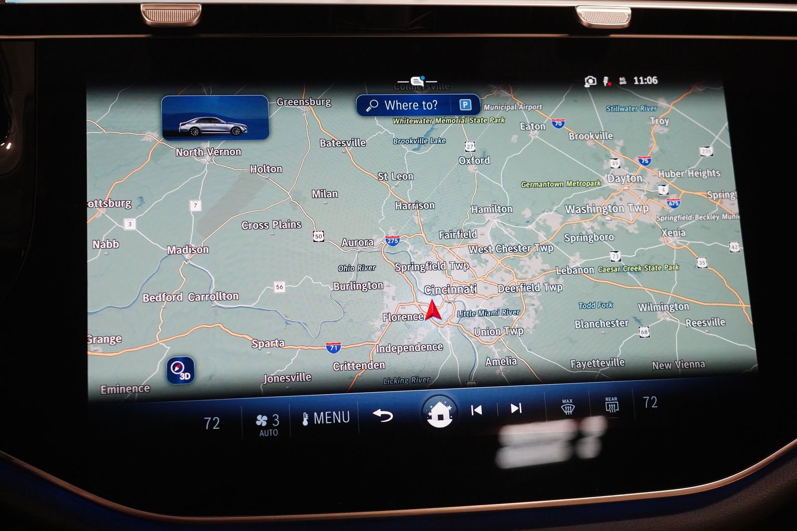 New 2026 Mercedes-Benz E 350 4MATIC Sedan image 25